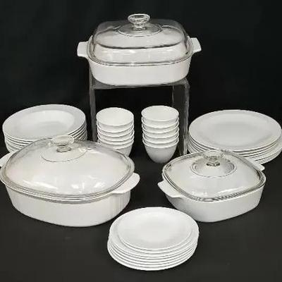 CorningWare Sets