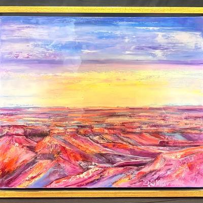 Canyon Country by Dragana Skrepnik