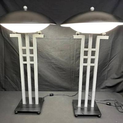 Br106 modern lamps