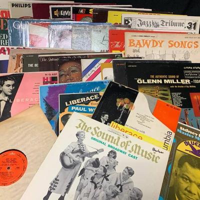 Fl109 record mystery lot 2