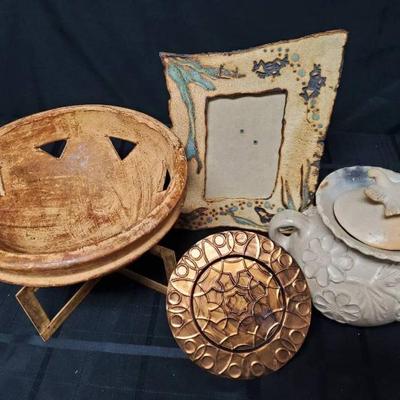 Br110 southwest decor