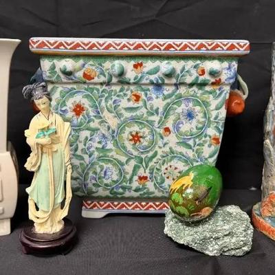 Br139 asian pottery and more
