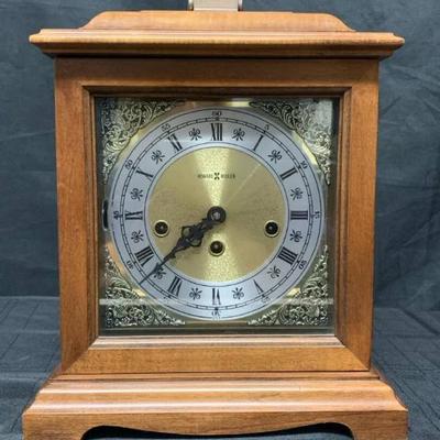Fl102v howard miller mantle clock
