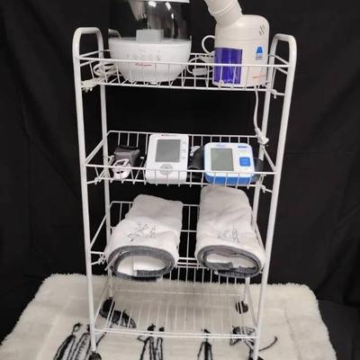 Ct424 humidifier more