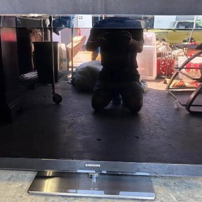 Br112 samsung un46b8500xfxza 46in tv