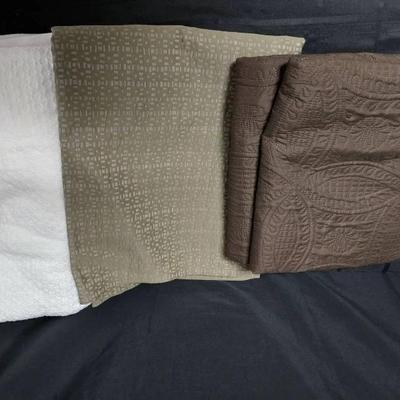 Ct430 bedding mystery lot