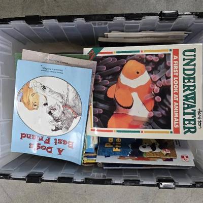 Ct432 children s books mystery lot #3