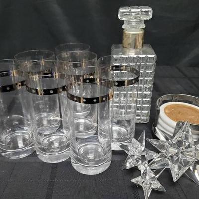 Br135 mid century bar