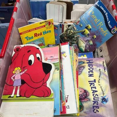 Ct428 mystery children s book lot 1