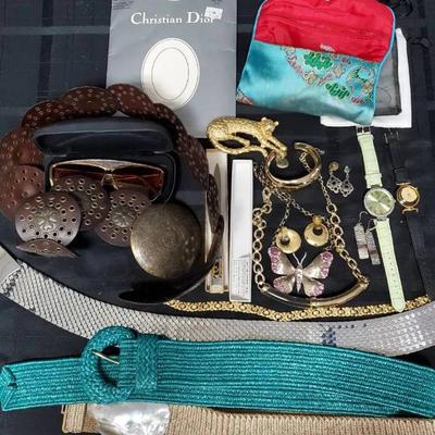 Br130 ladies accessories