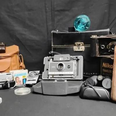 Ct440 vintage cameras