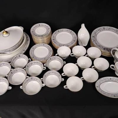 Br149v royal doulton china