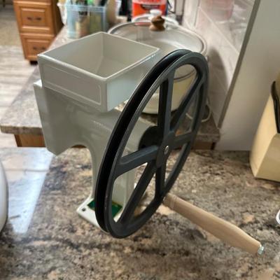 Country Living Grain Mills