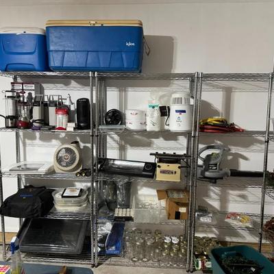 Emergency Prep Items