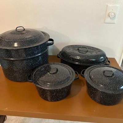 Sale Photo Thumbnail #15: Cookware