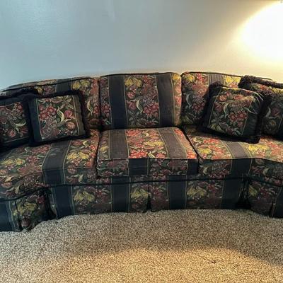 Sale Photo Thumbnail #38: Sofa