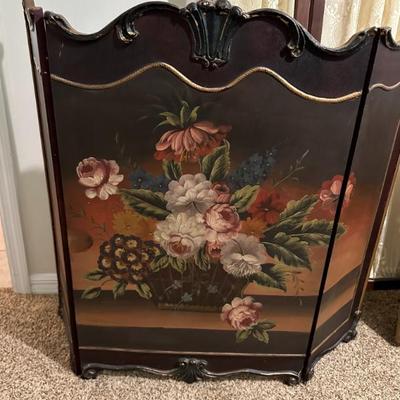 Sale Photo Thumbnail #20: Hearth Screen