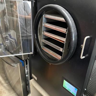 Harvest Right Freeze Dryer