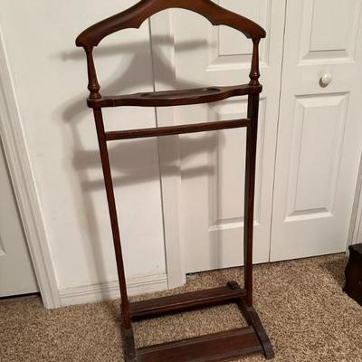 Sale Photo Thumbnail #42: Men's Valet