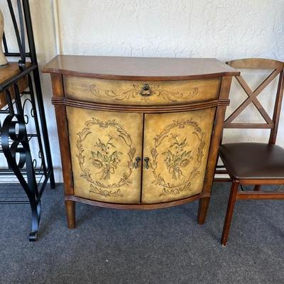 Antique Buffet