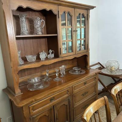 China Hutch