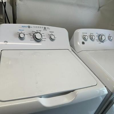 Washer / Dryer