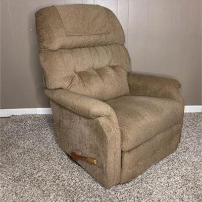 La-Z-Boy Recliner .jpg
