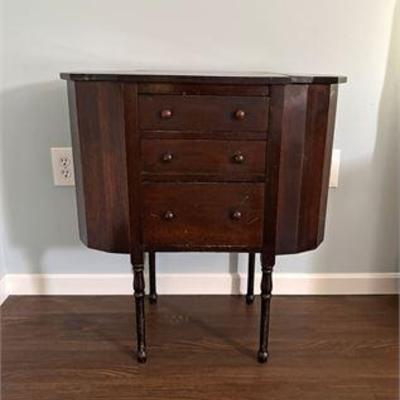 Vintage Martha Washington Sewing Cabinet.jpg
