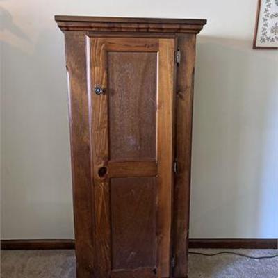 Oak Pantry Cabinet .jpg