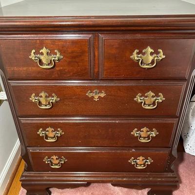 Small 4 Drawer Chest Of Drawers