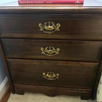 Goodwood Furniture Nightstand