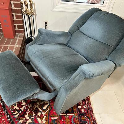 Electric Power Recliner