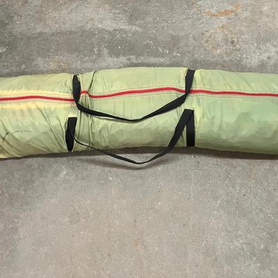 Timber Top 6 Person Tent