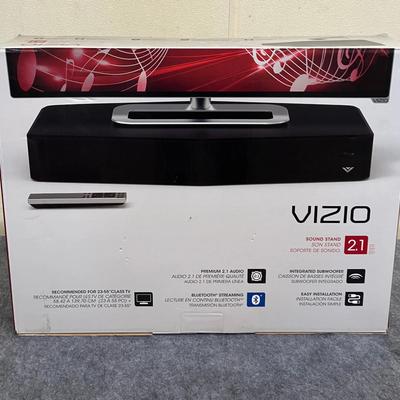 Vizio S2121w-DO 2.1 Sound Stand