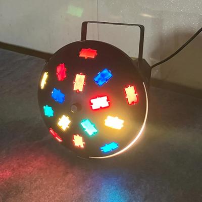 American DJ Vertigo Light