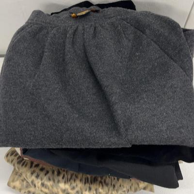 Mystery Lot Vintage Women’s Designer Pants and Skirts, Size M-L