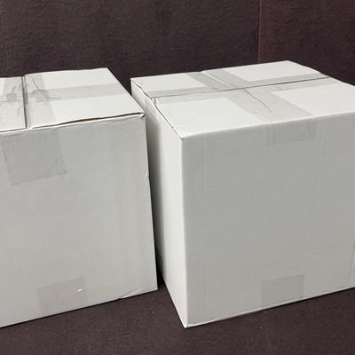 Costume Jewelry Mystery Lot, 2 Boxes