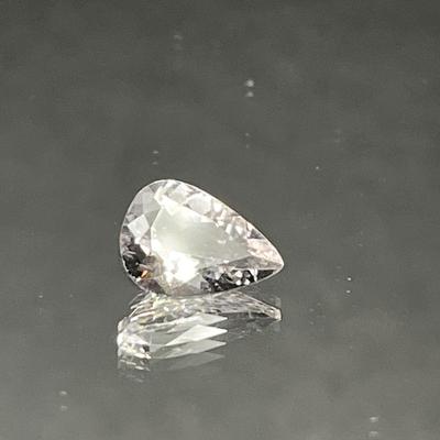 Morganite 2.15 CT Pear-Shaped 11x8mm