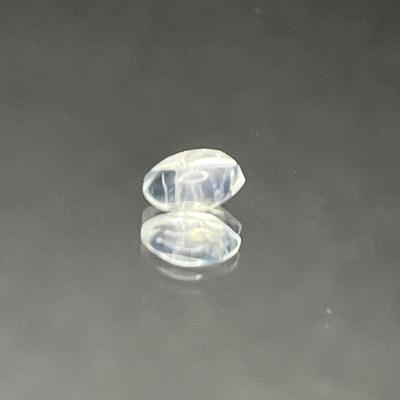 Moonstone Oval 0.45 CT 6x4mm