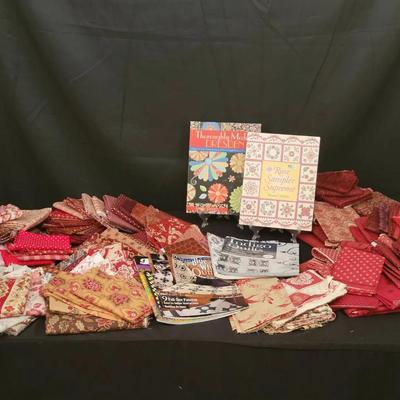 French General, Paula Barnes, Moda & Repro Quilting Fabrics |  Pattern Books