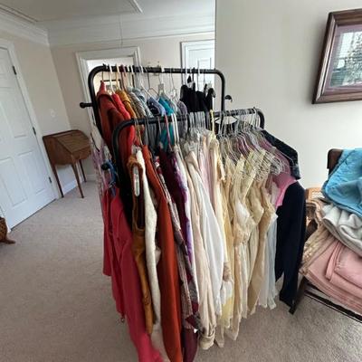 Sale Photo Thumbnail #15: Vintage women’s clothing 