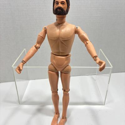 Hasbro Original GI Joe