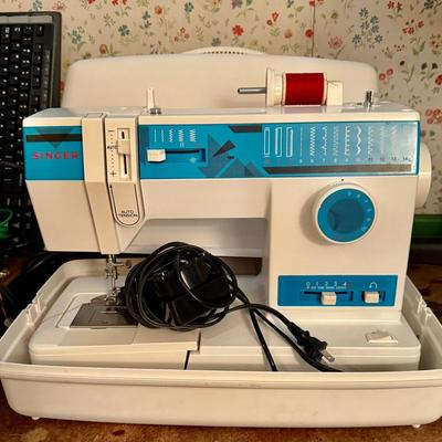 Singer Model 9410 Sewing Machine