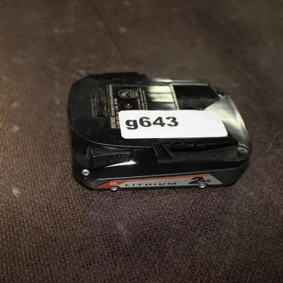 Sale Photo Thumbnail #663