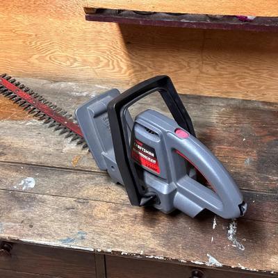 Craftsman 18” Bushwhacker