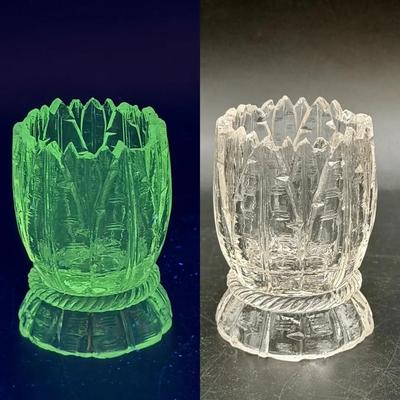 EAPG Bryce Higbee Toothpick Holder