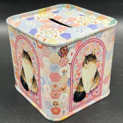 Mystery Lot of Coins