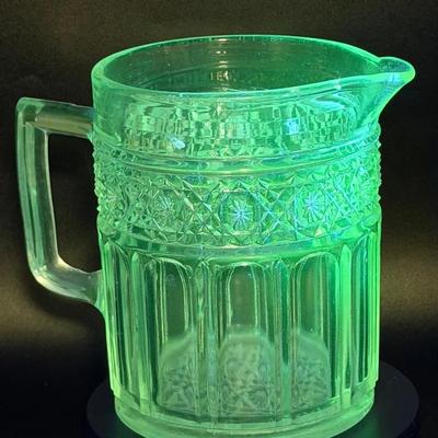 EAPG Pitcher Vintage