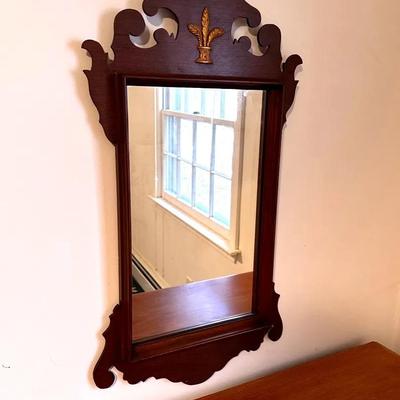 Decorative Wall Mirror 