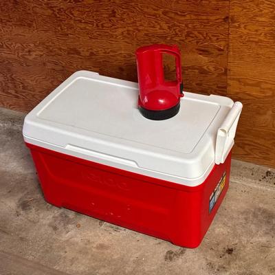 Igloo 48 Quart Cooler 
